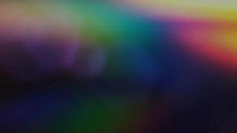 Vibrant colorful gradient background animation 스톡 동영상 337446578