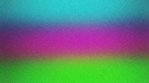 Vibrant colorful gradient background with teal purple pink and green hues Ilustração Stock
