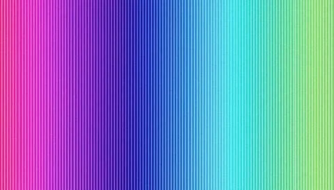 Vibrant colorful gradient background texture. Stock-Illustration