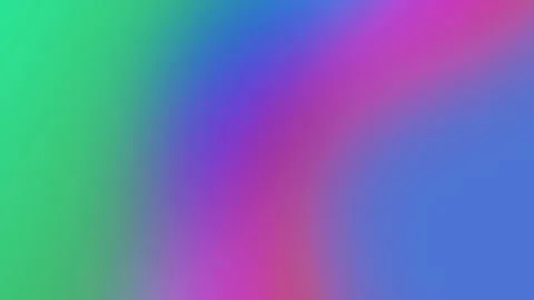 Vibrant Colorful Gradient Background Transition. Stock Footage 329929594