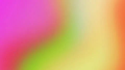 Vibrant Colorful Gradient Background Transition. Stock-Footage 329929629