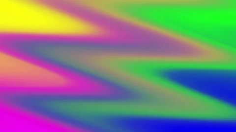 Vibrant colorful gradient background video with smooth transitions perfect for Stock Footage 321386185