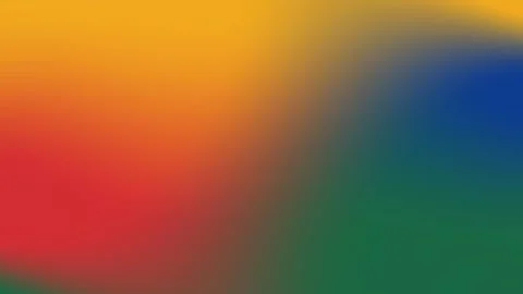 Vibrant colorful gradient motion background for South Africa Heritage Day c.. Stock Footage 345640034