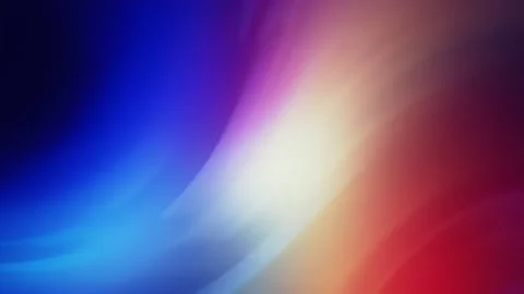 Vibrant Colorful Gradient Texture Background Animation Stock Footage 309322422