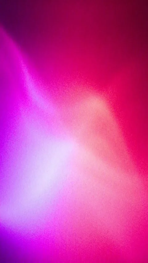 Vibrant colorful light abstract. Gradient pink purple background Stock Footage 339778625
