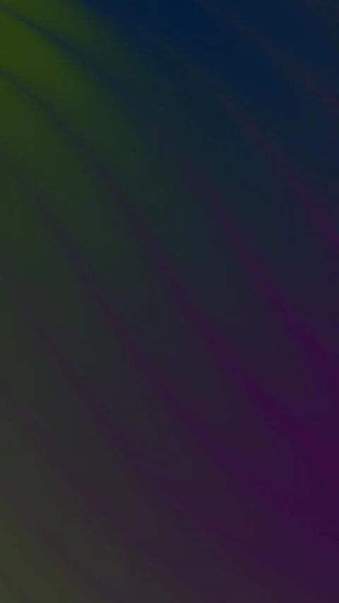 Vibrant Colorful Light Patterns with Dynamic Motion Effects Stock Footage 316396625