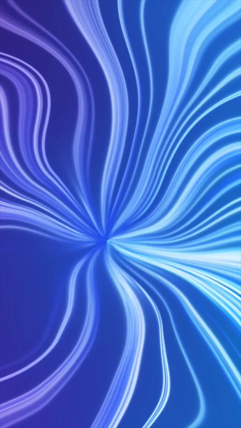 Vibrant colors and dynamic patterns converge Stock Footage 311951069