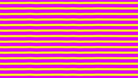 Vibrant colors seamless pattern background 4K video animation. Neon colour Stock Footage 122753159