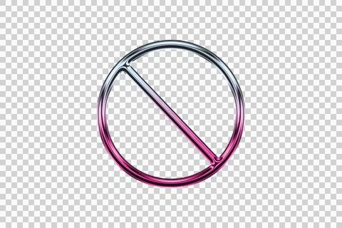 Vibrant concentric circular lines pattern in magenta pink white and black 스톡 일러스트