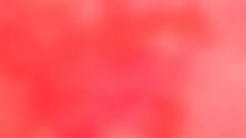Vibrant coral pink gradient background with soft blurred texture Stock Illustration