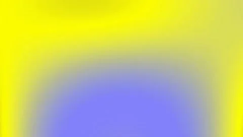 Vibrant cosmic gradient transition from gold yellow to soft lavender backgr.. Stock Footage 340380592