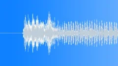 Vibrant Crank Tap 4.wav Sound Effect