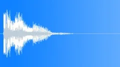 Vibrant Crate Break 2.wav Sound Effect