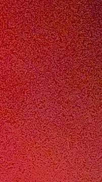 A vibrant crimson abstract surface Stock Photos