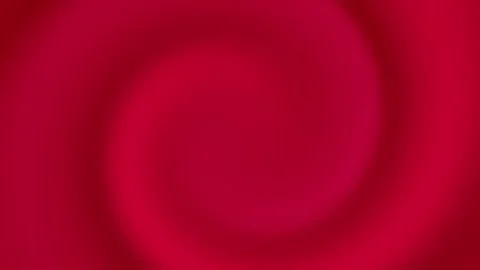 Vibrant Crimson Spiral Vortex Abstract Motion Stock Footage 341849027