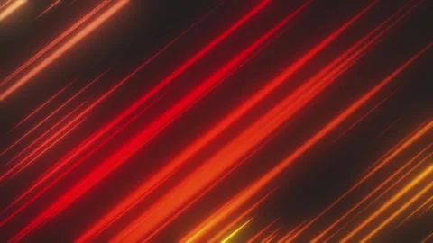 Vibrant Dance of Light: A Symphony of Speed and Energy Stock Footage 273371040