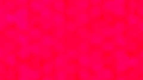 Vibrant deep blue abstract bokeh bubble texture seamless looping background Stock Footage 335604282
