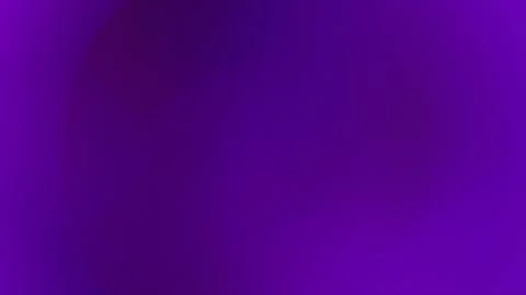 Vibrant deep purple abstract gradient background with soft, smooth transitions Ilustração Stock