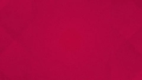 Vibrant Deep Purple Textured Background with Subtle Grain Effect Video stock 332607416