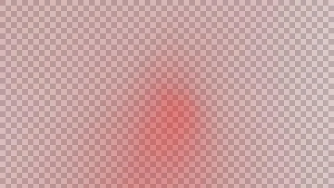 Vibrant deep red abstract texture creating a powerful, dramatic visual 스톡 일러스트