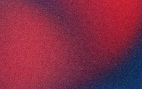 Vibrant digital backdrop featuring a heavy noise grain texture over a dark .. Ilustração Stock