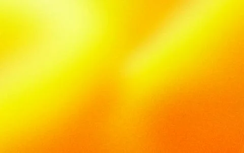 Vibrant digital backdrop featuring a smooth color blend of sunny yellow and.. Stock Illustration