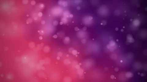 A vibrant digital background featuring a smooth gradient of pink and purple Stock Footage 346807465