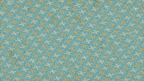 Vibrant Digital Flowing Shapes Clean Style Stock Footage 328676238
