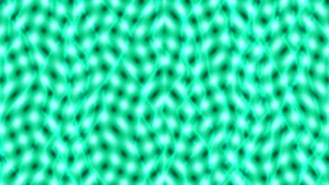 Vibrant Digital Honeycomb Pattern Background Loop for Modern Tech Concepts Stock Footage 336506565