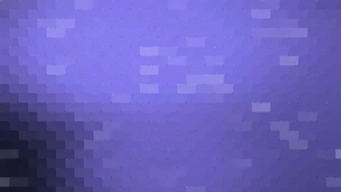 Vibrant Digital Pattern: Minimalist Geometric Animation with Twinkling Motion 스톡 동영상 283456746