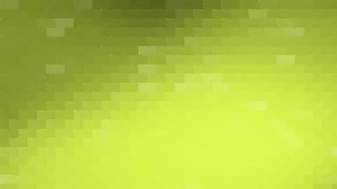 Vibrant Digital Pattern: Minimalist Geometric Animation with Twinkling Motion Stock Footage 283456769