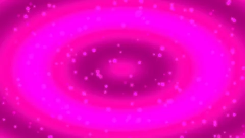 Vibrant digital vortex: Hypnotic glowing purple and blue abstract wave back.. Stock Footage 339778888