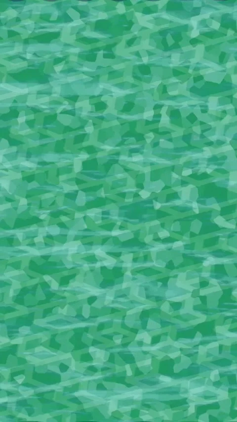 Vibrant Digital Waves Graphic Concept Stock-Footage 328673707