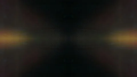 Vibrant dynamic sci-fi psychedelic glittering background. Stock Footage 164925319