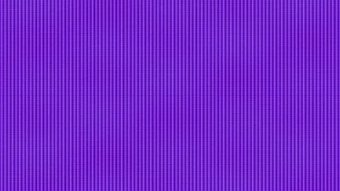 Vibrant electric lime vertical stripes seamless looping background texture Stock Footage 336258207