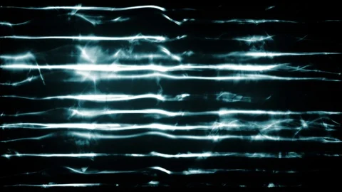 Vibrant electronic effects Stock Footage 91775403