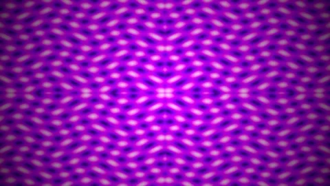 Vibrant emerald abstract seamless pattern background with flowing lime dots. Stock Footage 336539700