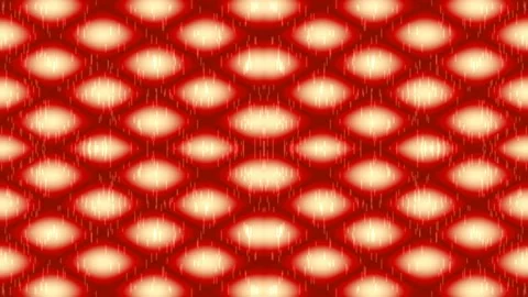 Vibrant emerald digital wave background pattern for futuristic tech energy .. Stock Footage 337497200