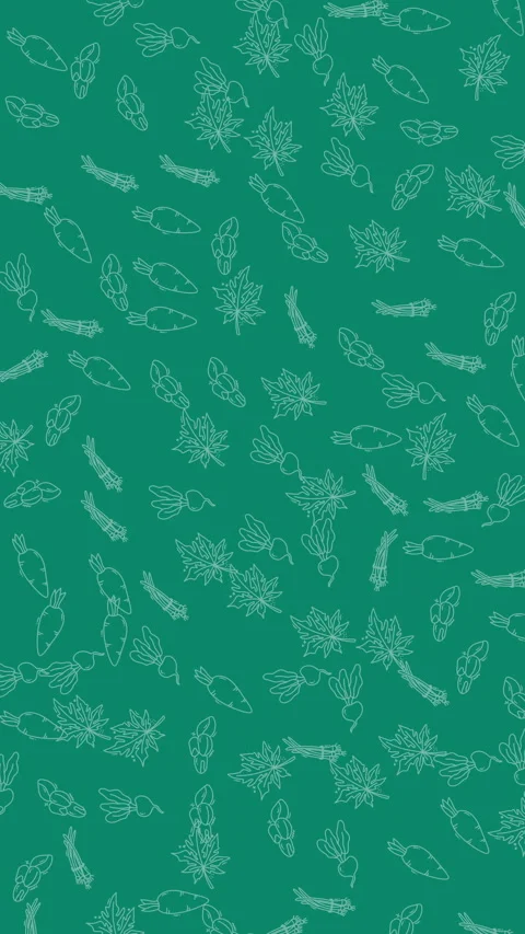 Vibrant emerald green abstract background with subtle white flowing organic.. Stock Footage 336835075