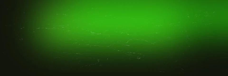 Vibrant emerald green gradient background featuring subtle marble texture v.. Stock Illustration