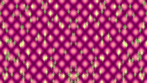 Vibrant Emerald Green Seamless Repeating Pattern Background Texture Stock Footage 339789843