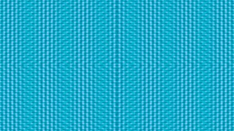 Vibrant emerald green wavy seamless abstract background pattern wallpaper d.. Stock Footage 336881446
