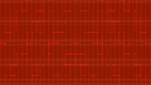 Vibrant emerald technical mesh background, modern chroma key studio backdrop Stock Footage 339788982