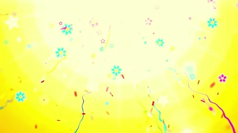 Vibrant Event Background in 4K for Functions and More Stock-Footage 295439715