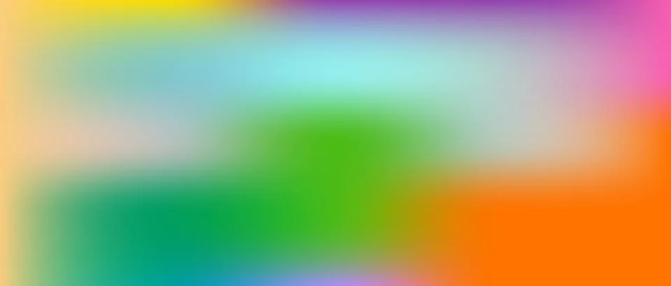 The vibrant explosion of colors in this vector background perfectly capture.. Stock Illustration