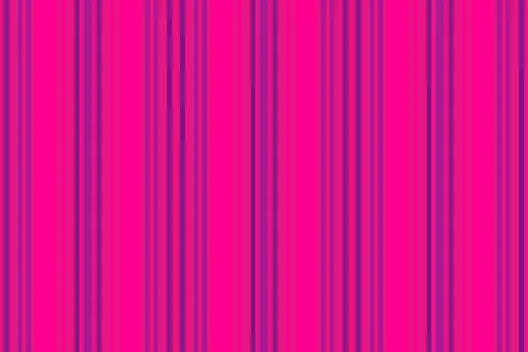 Vibrant, eyecatching backdrop featuring parallel vertical stripes in shades o 库存插图