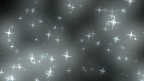 Vibrant fireworks explode in night sky Video stock 336649921