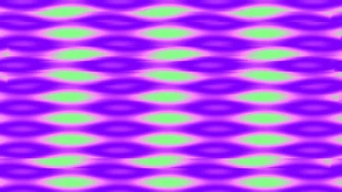 Vibrant flowing abstract purple gradient background loop animation for mode.. Stock Footage 340380518
