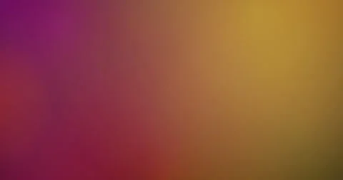 Vibrant Flowing Gradient Animation 4K 10s: Fuchsia - Orange Stock Footage 303926136