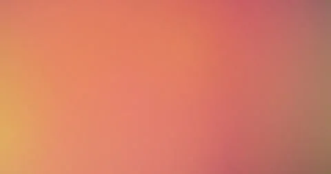 Vibrant Flowing Gradient Animation 4K 10s: Fuchsia - Orange Stock Footage 305482045